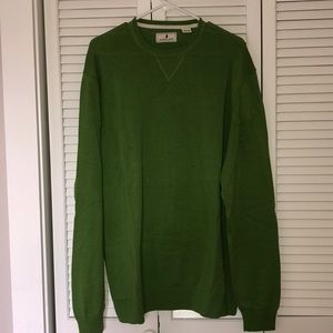 Southern Pines Lightweight Sweater, XL